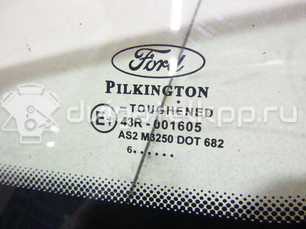 Фото Стекло кузовное глухое левое  1542788 для Ford S-Max {forloop.counter}}