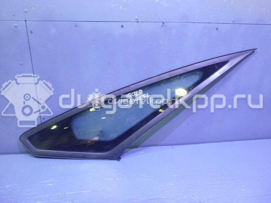 Фото Стекло кузовное глухое левое  1542788 для Ford S-Max {forloop.counter}}