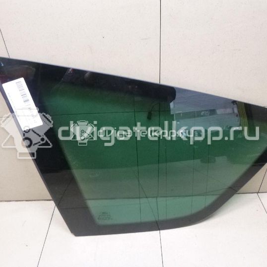 Фото Стекло кузовное глухое левое  1451108 для Ford S-Max