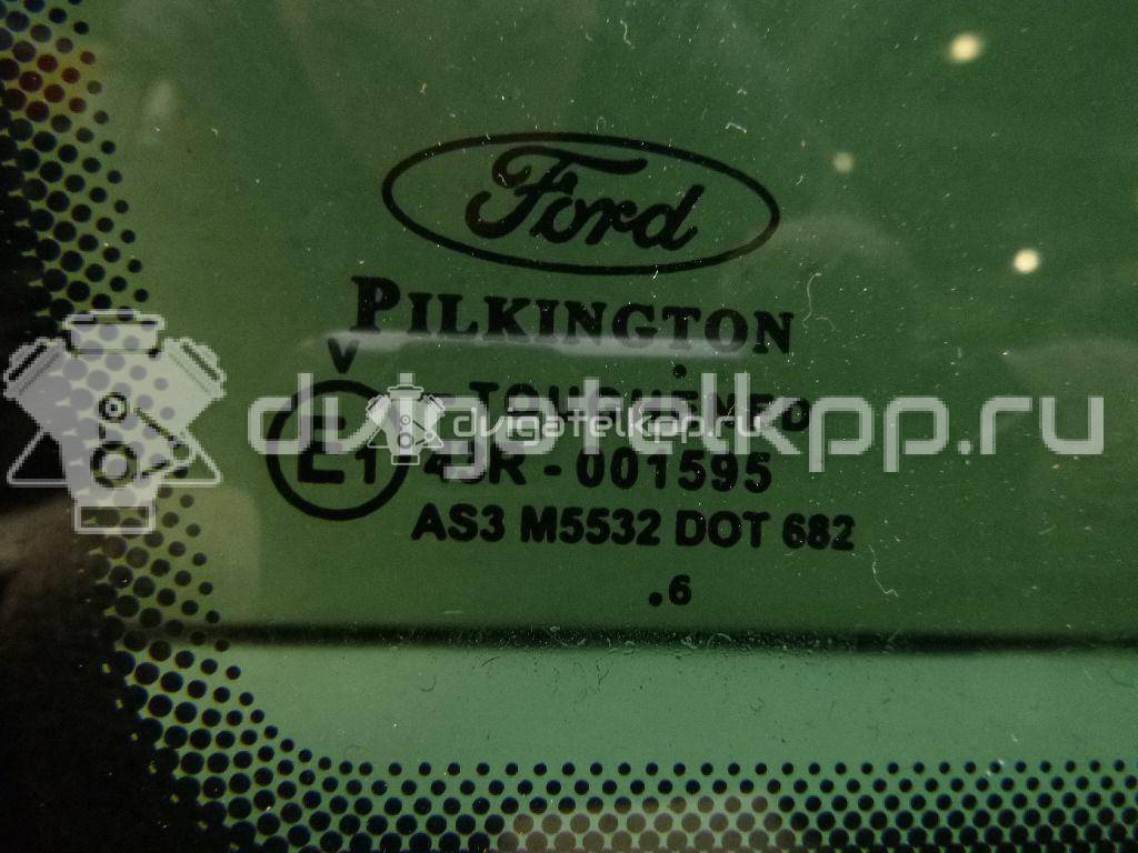 Фото Стекло кузовное глухое левое  1451108 для Ford S-Max {forloop.counter}}