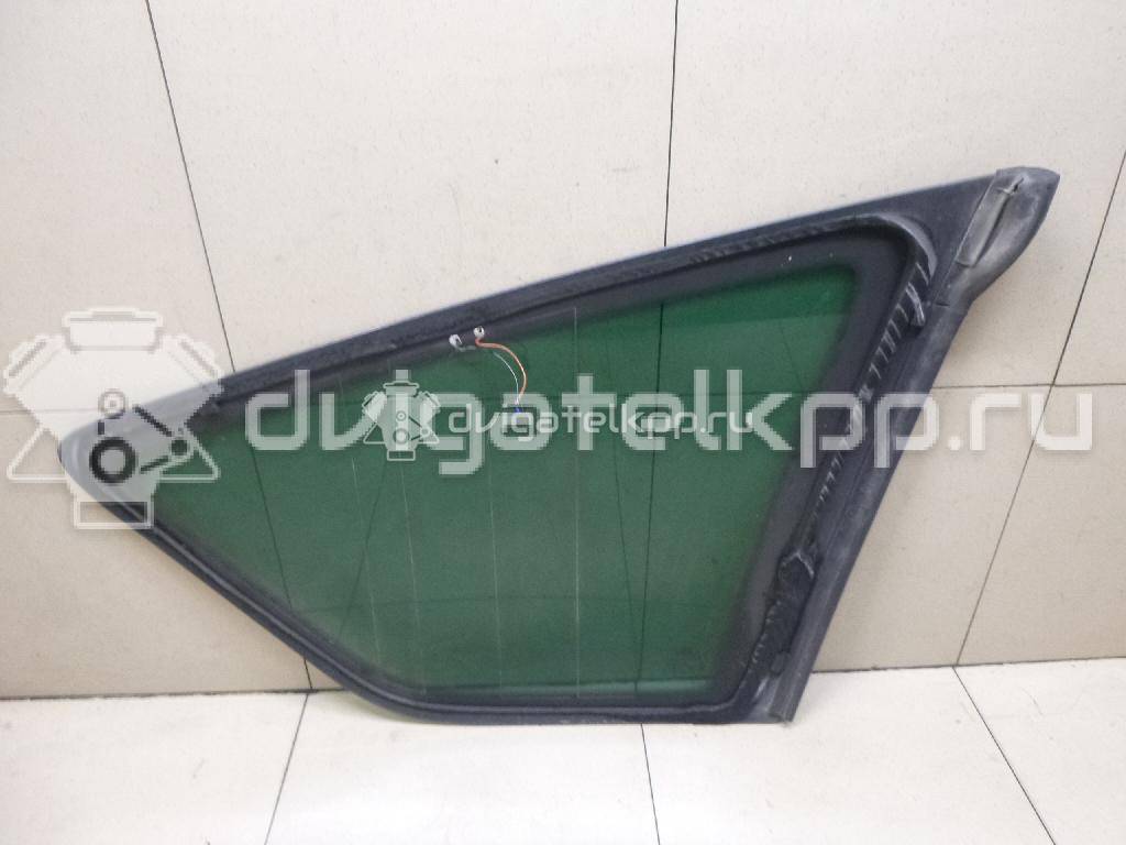 Фото Стекло кузовное глухое левое  1451108 для Ford S-Max {forloop.counter}}