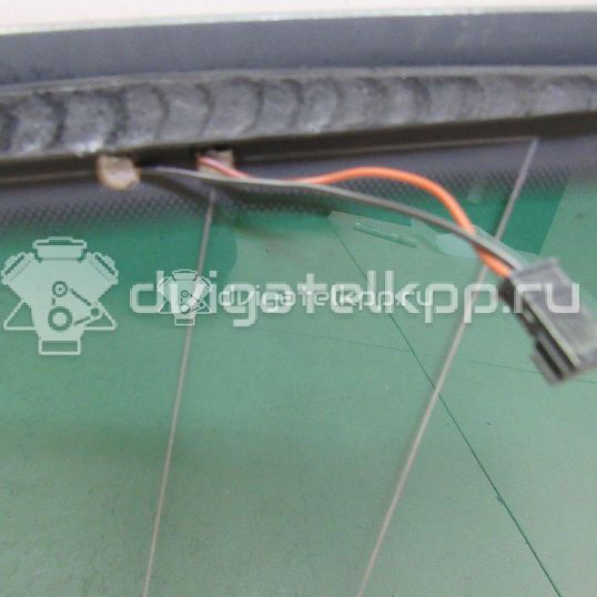 Фото Стекло кузовное глухое левое  1451108 для Ford S-Max