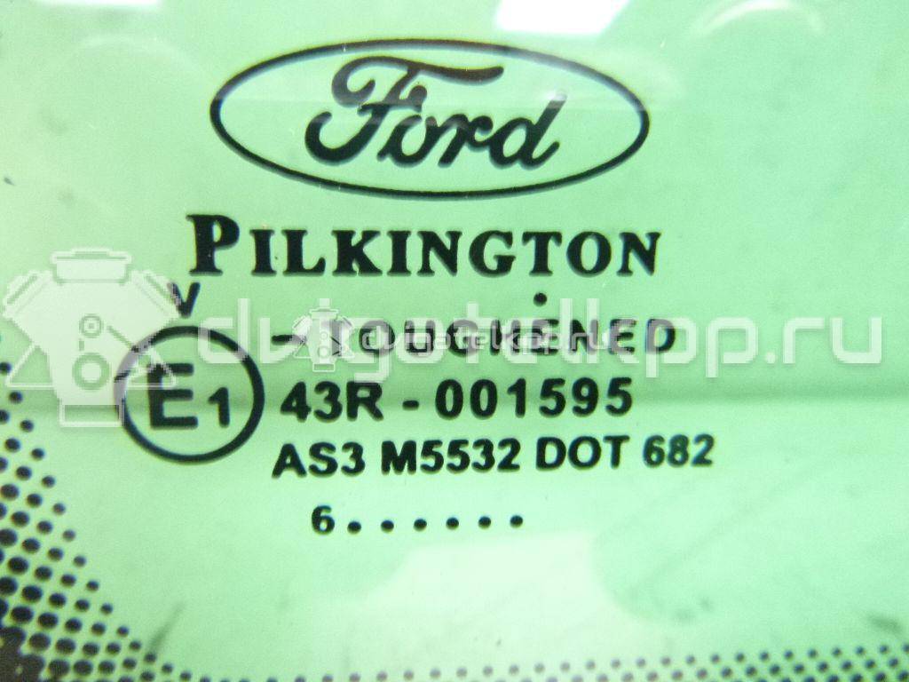 Фото Стекло кузовное глухое левое  1451108 для Ford S-Max {forloop.counter}}