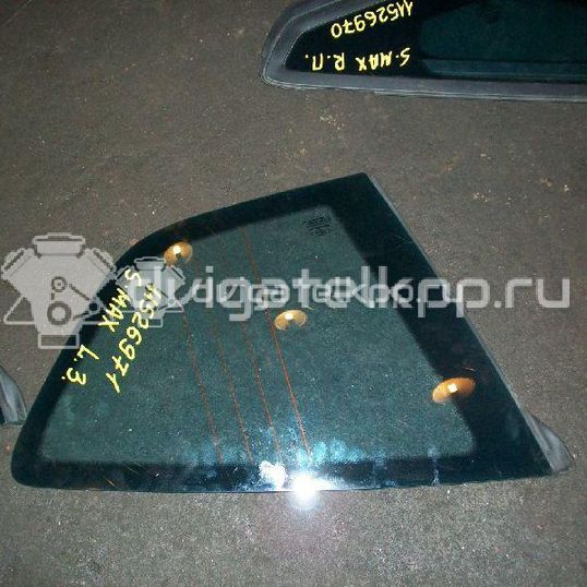 Фото Стекло кузовное глухое левое  1451108 для Ford S-Max