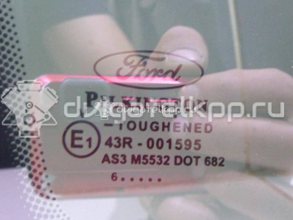Фото Стекло кузовное глухое левое  1451108 для Ford S-Max {forloop.counter}}