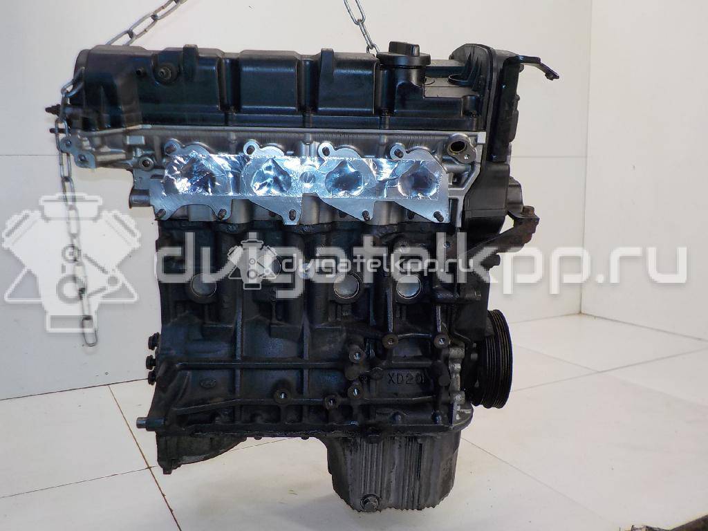 Фото Контрактный (б/у) двигатель G4GC для Hyundai Highway Van / Tucson / I30 / Elantra 139-146 л.с 16V 2.0 л бензин KZ34302100 {forloop.counter}}