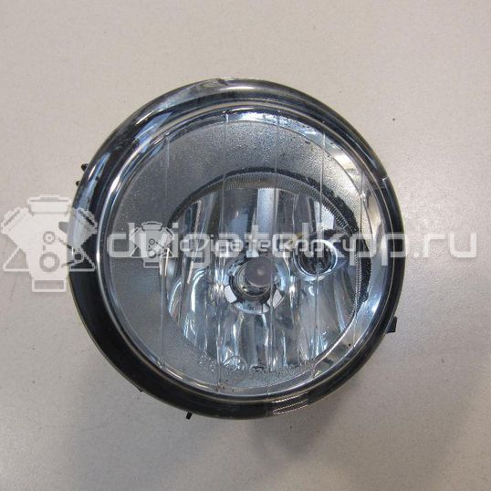 Фото Фара противотуманная правая  1598023 для Ford S-Max