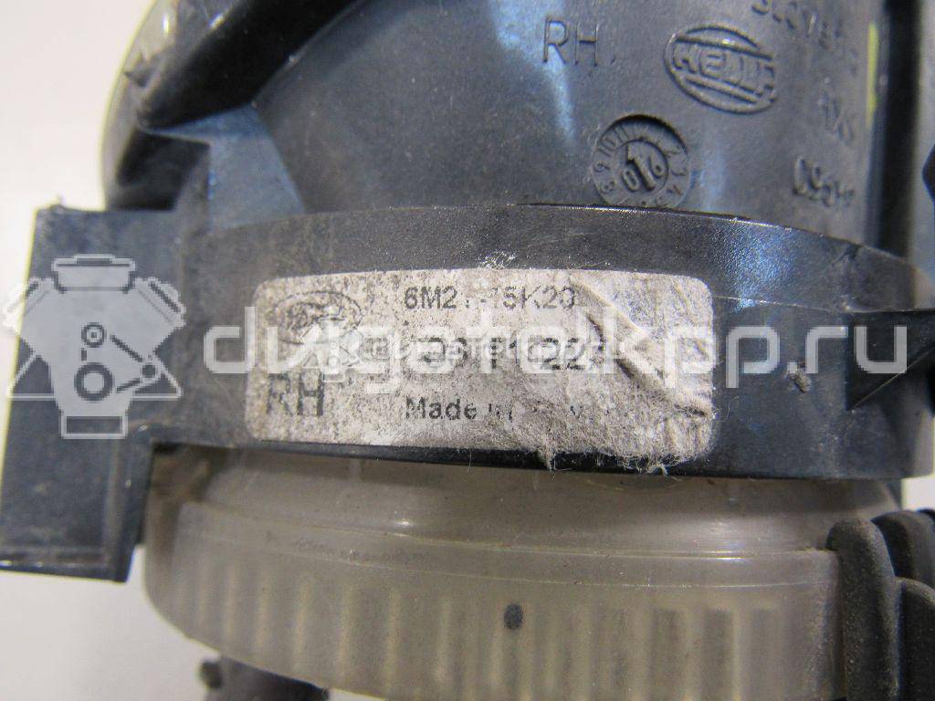 Фото Фара противотуманная правая  1598023 для Ford S-Max {forloop.counter}}