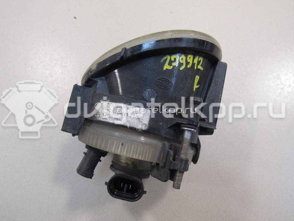 Фото Фара противотуманная правая  1598023 для Ford S-Max {forloop.counter}}