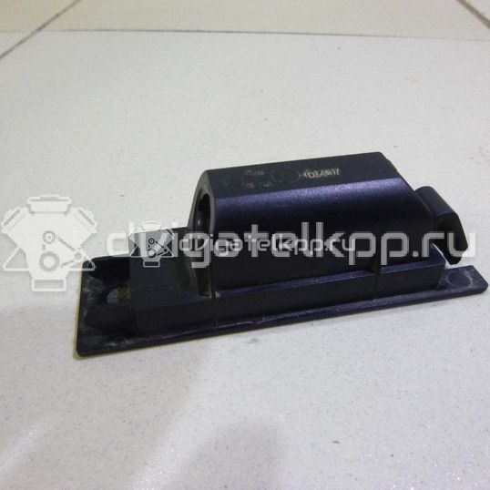 Фото Фонарь подсветки номера  09164143 для ford S-MAX