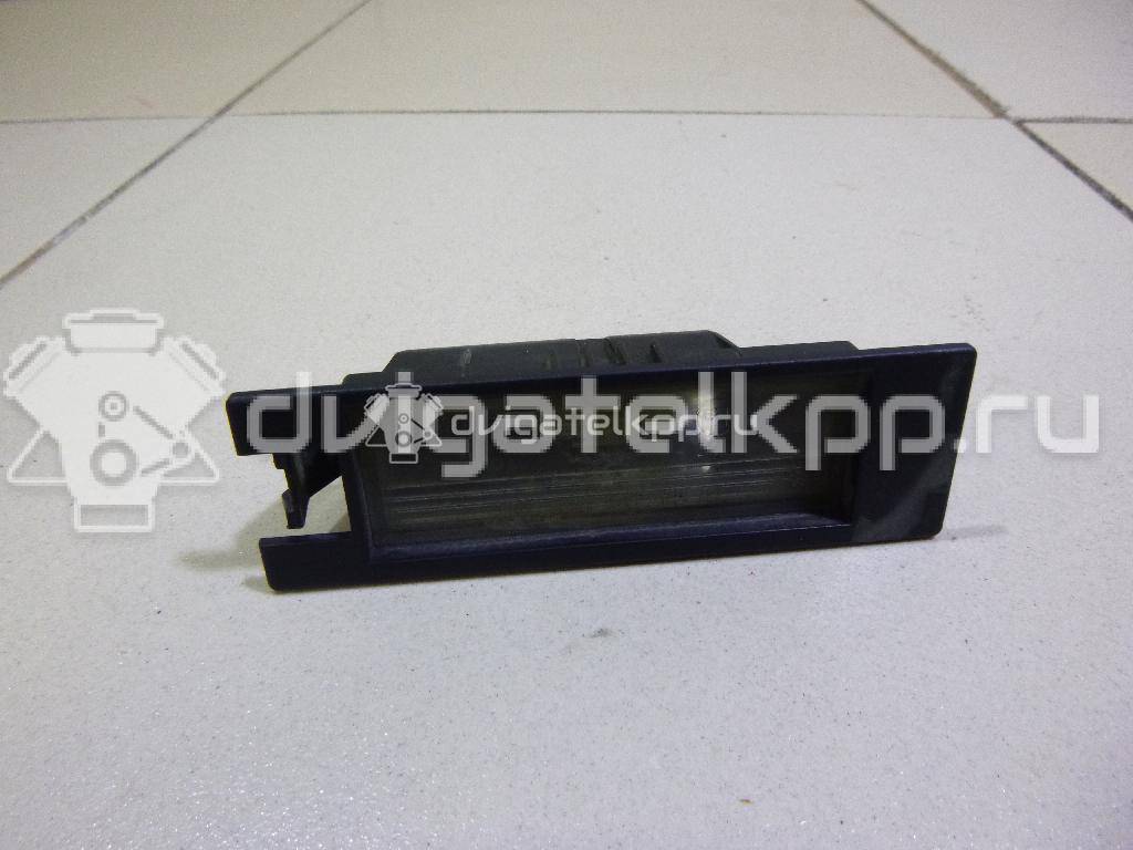 Фото Фонарь подсветки номера  09164143 для ford S-MAX {forloop.counter}}
