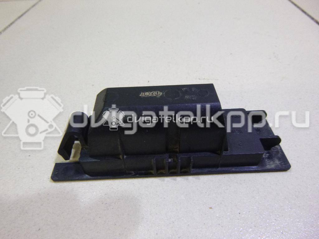 Фото Фонарь подсветки номера  09164143 для ford S-MAX {forloop.counter}}