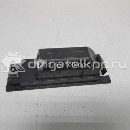 Фото Фонарь подсветки номера  09164143 для ford S-MAX