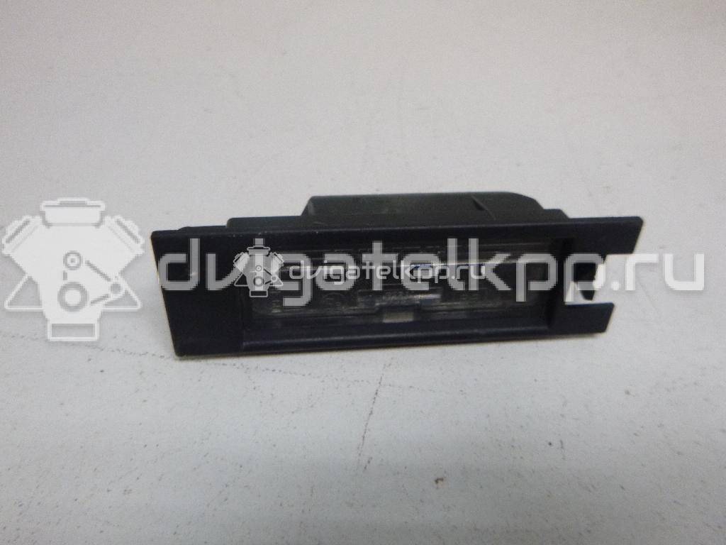 Фото Фонарь подсветки номера  09164143 для ford S-MAX {forloop.counter}}