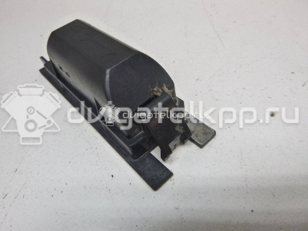 Фото Фонарь подсветки номера  09164143 для ford S-MAX {forloop.counter}}
