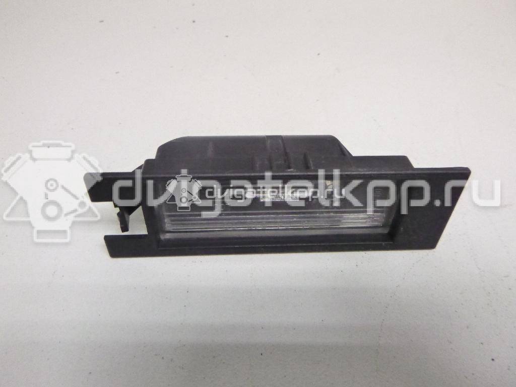 Фото Фонарь подсветки номера  09164143 для ford S-MAX {forloop.counter}}