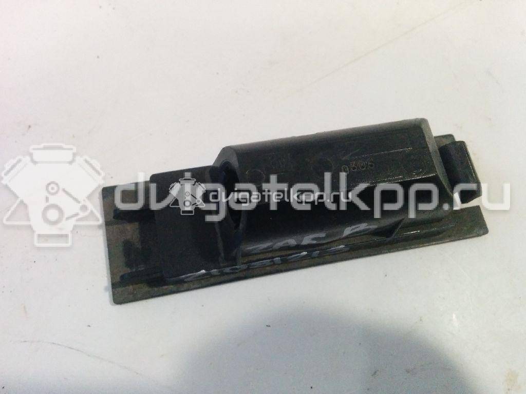 Фото Фонарь подсветки номера  09164143 для ford S-MAX {forloop.counter}}