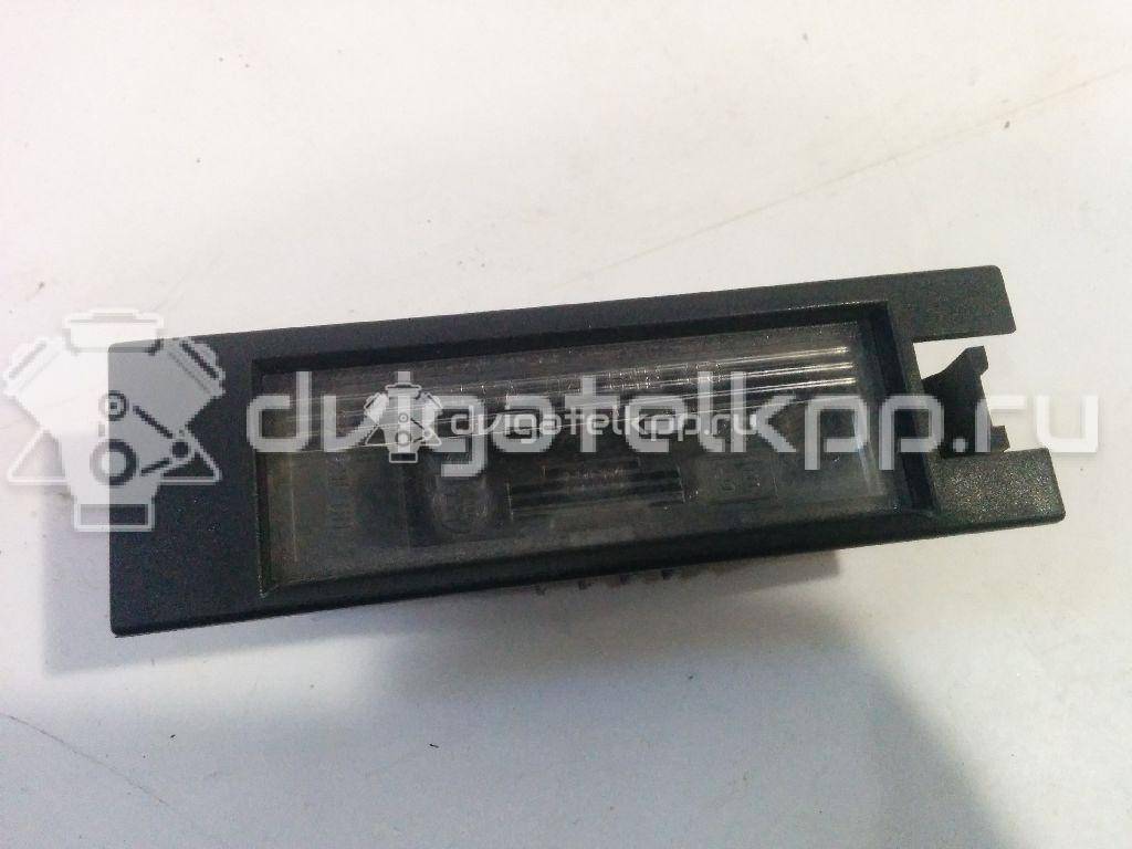 Фото Фонарь подсветки номера  09164143 для ford S-MAX {forloop.counter}}