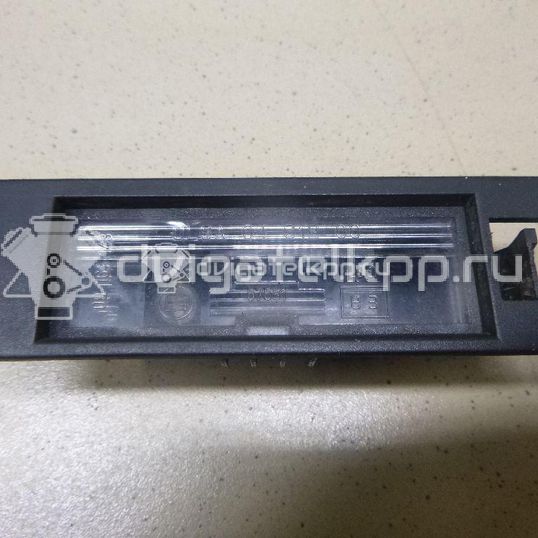 Фото Фонарь подсветки номера  09164143 для ford S-MAX
