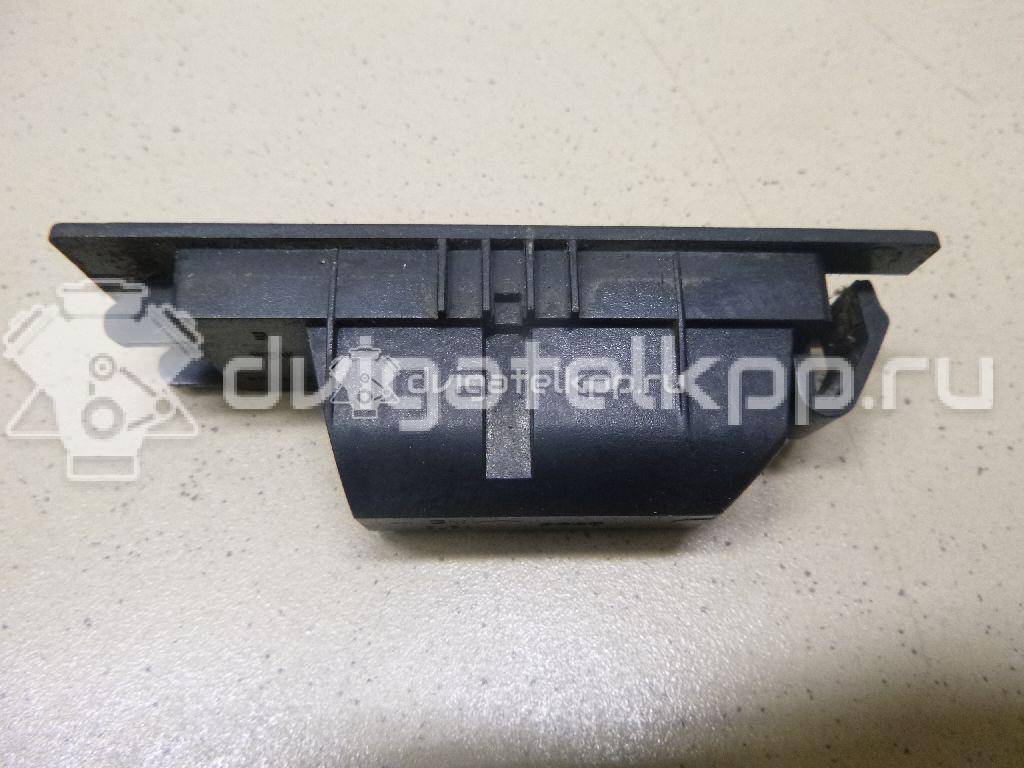 Фото Фонарь подсветки номера  09164143 для ford S-MAX {forloop.counter}}