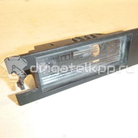 Фото Фонарь подсветки номера  09164143 для ford S-MAX