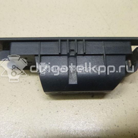 Фото Фонарь подсветки номера  09164143 для ford S-MAX