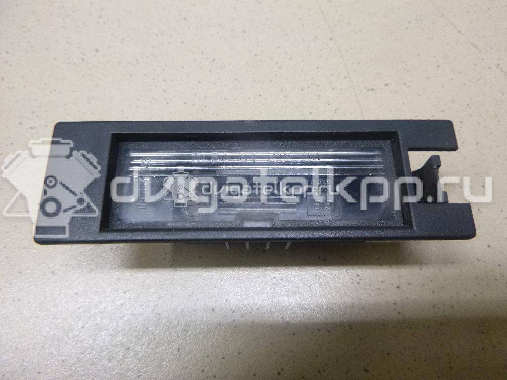 Фото Фонарь подсветки номера  09164143 для ford S-MAX {forloop.counter}}