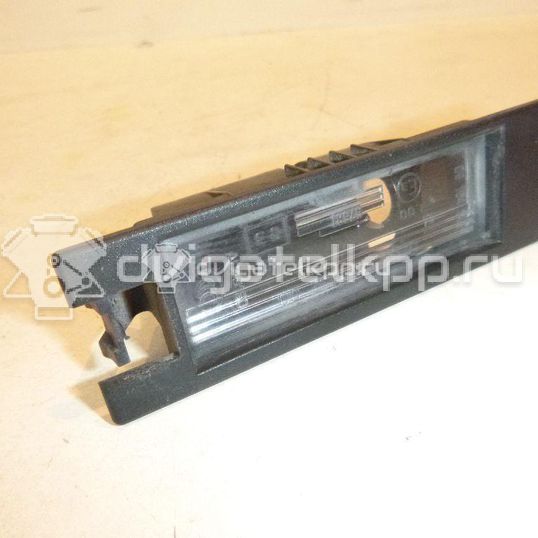 Фото Фонарь подсветки номера  09164143 для ford S-MAX