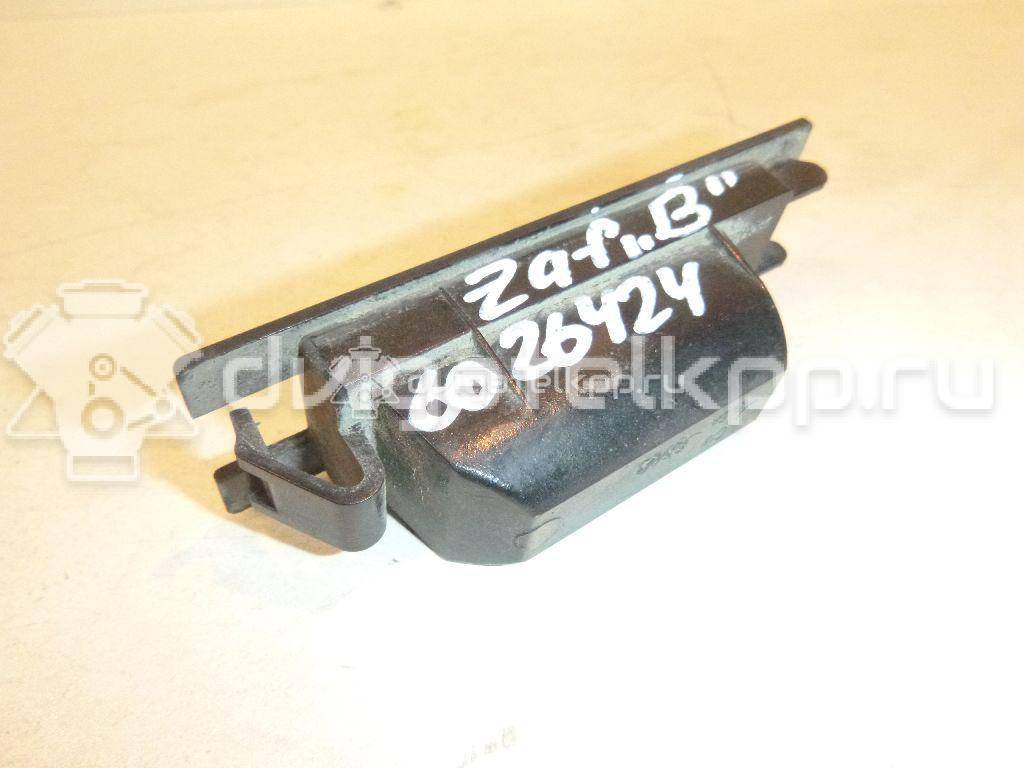 Фото Фонарь подсветки номера  09164143 для ford S-MAX {forloop.counter}}