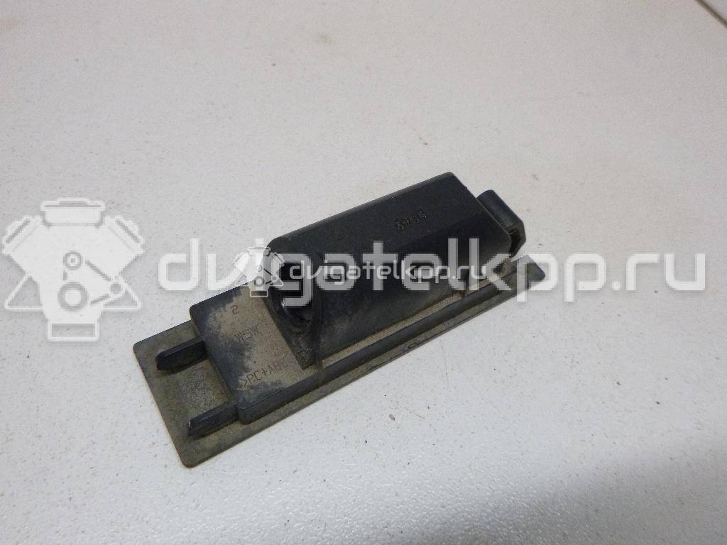 Фото Фонарь подсветки номера  09164143 для ford S-MAX {forloop.counter}}
