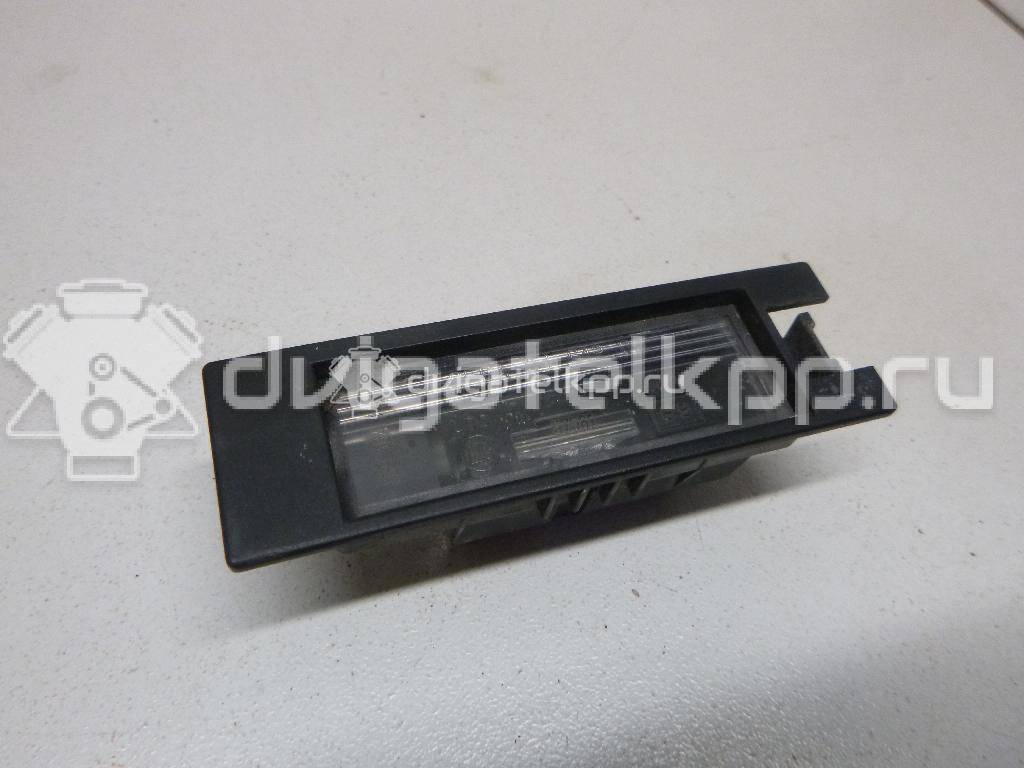Фото Фонарь подсветки номера  09164143 для ford S-MAX {forloop.counter}}