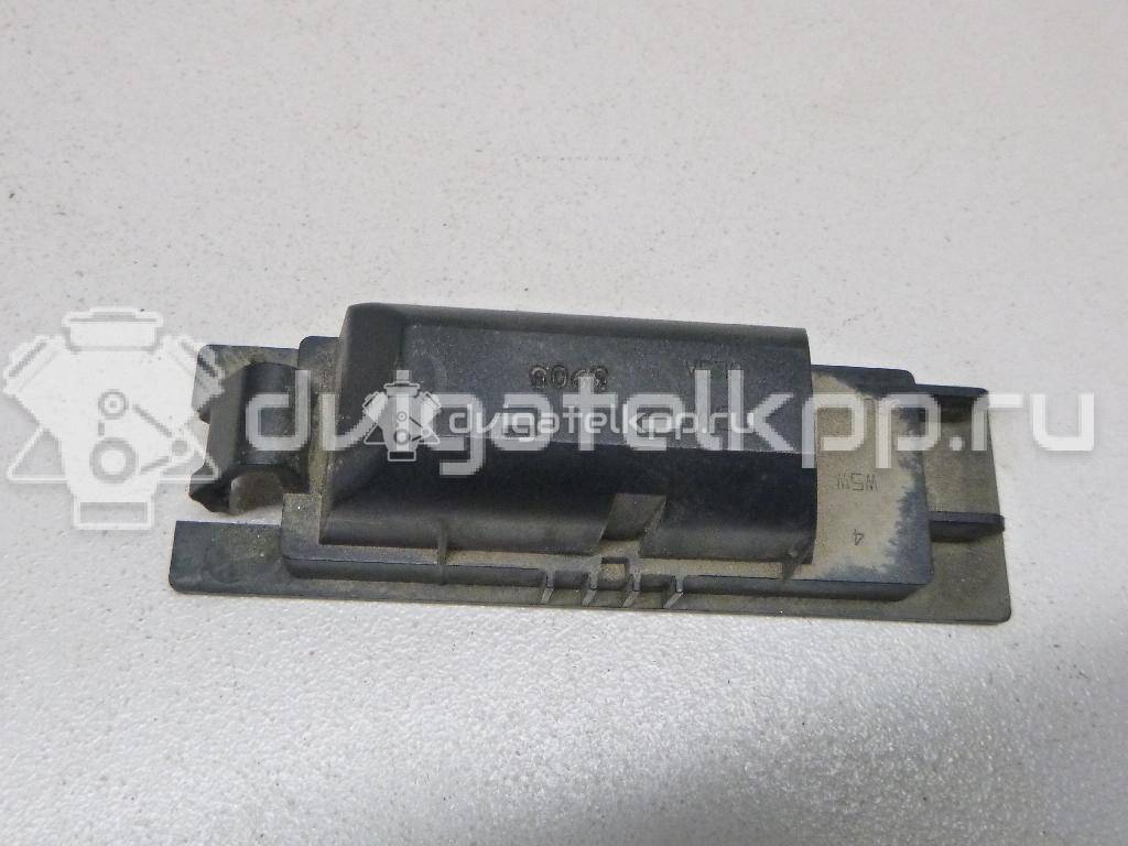 Фото Фонарь подсветки номера  09164143 для ford S-MAX {forloop.counter}}