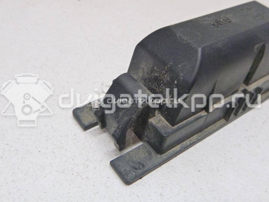 Фото Фонарь подсветки номера  09164143 для ford S-MAX {forloop.counter}}