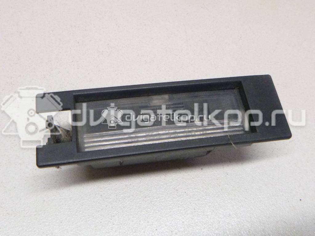 Фото Фонарь подсветки номера  09164143 для ford S-MAX {forloop.counter}}