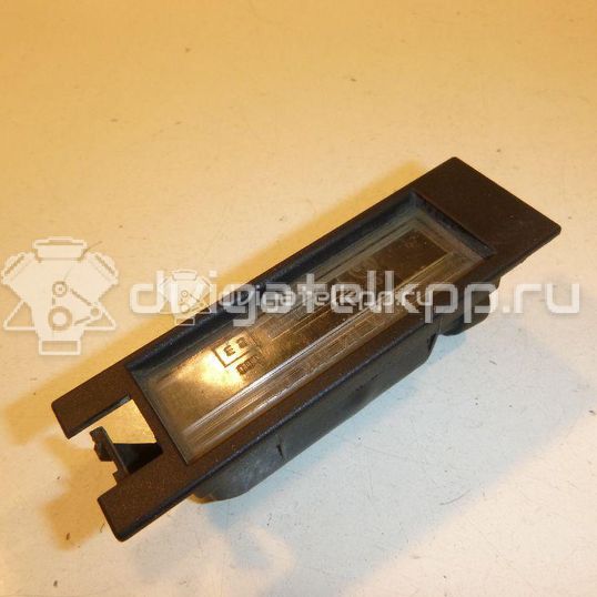 Фото Фонарь подсветки номера  09164143 для ford S-MAX