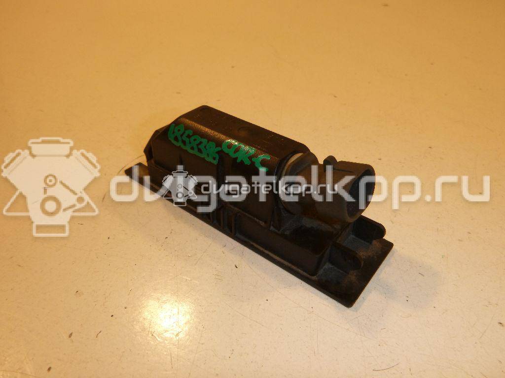 Фото Фонарь подсветки номера  09164143 для ford S-MAX {forloop.counter}}