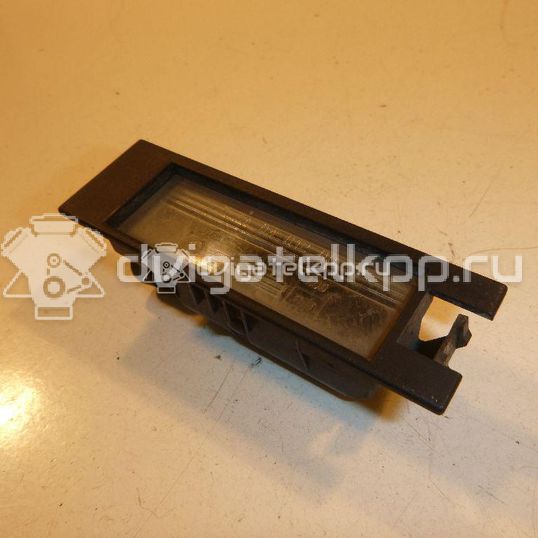 Фото Фонарь подсветки номера  09164143 для ford S-MAX