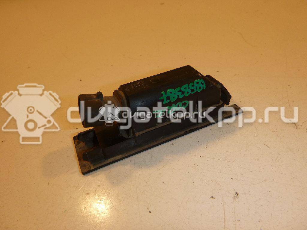 Фото Фонарь подсветки номера  09164143 для ford S-MAX {forloop.counter}}