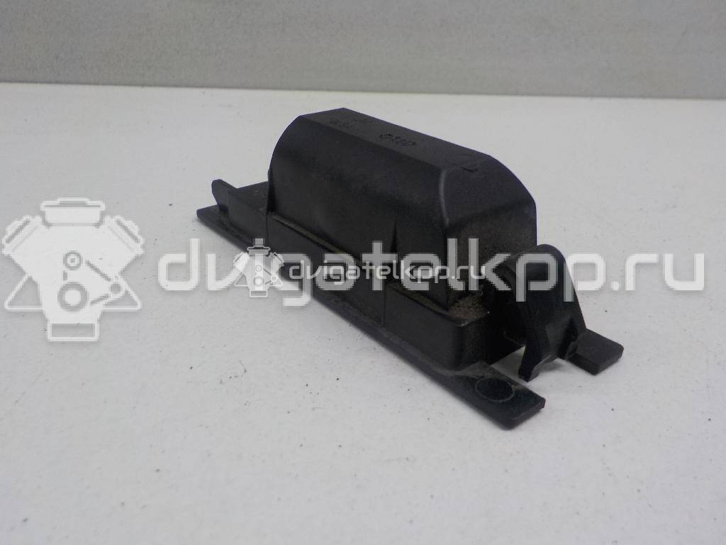 Фото Фонарь подсветки номера  09164143 для ford S-MAX {forloop.counter}}