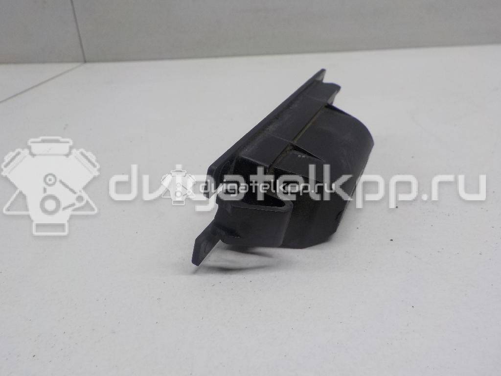 Фото Фонарь подсветки номера  09164143 для ford S-MAX {forloop.counter}}