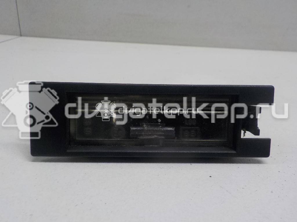 Фото Фонарь подсветки номера  09164143 для ford S-MAX {forloop.counter}}