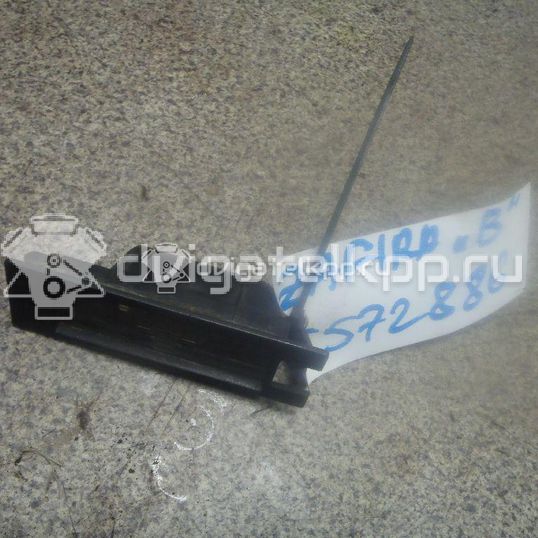 Фото Фонарь подсветки номера  09164143 для ford S-MAX