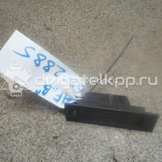 Фото Фонарь подсветки номера  09164143 для ford S-MAX