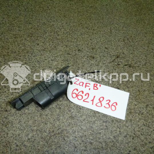 Фото Фонарь подсветки номера  09164143 для ford S-MAX