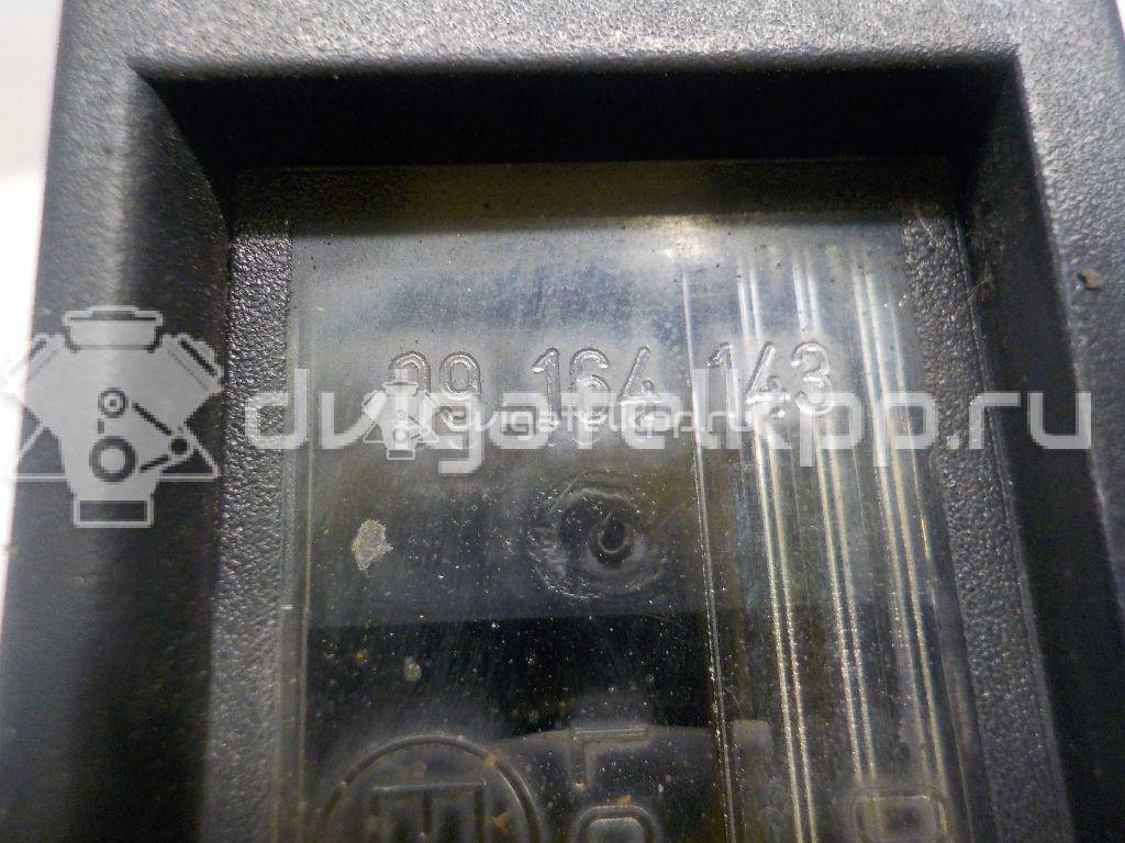 Фото Фонарь подсветки номера  09164143 для ford S-MAX {forloop.counter}}