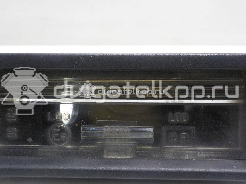 Фото Фонарь подсветки номера  09164143 для ford S-MAX {forloop.counter}}