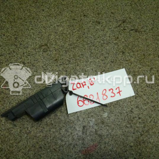 Фото Фонарь подсветки номера  09164143 для ford S-MAX