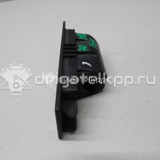 Фото Фонарь подсветки номера  09164143 для ford S-MAX
