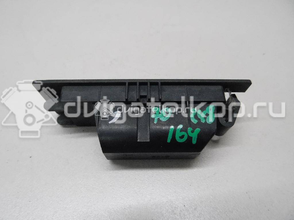 Фото Фонарь подсветки номера  09164143 для ford S-MAX {forloop.counter}}