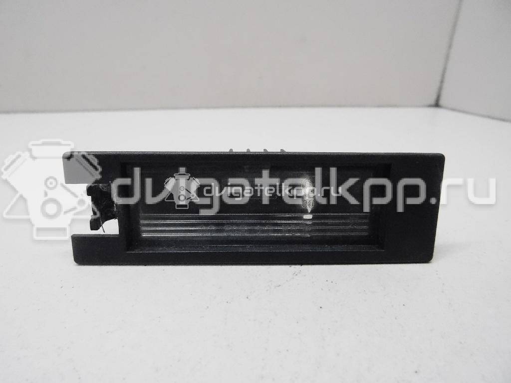 Фото Фонарь подсветки номера  09164143 для ford S-MAX {forloop.counter}}
